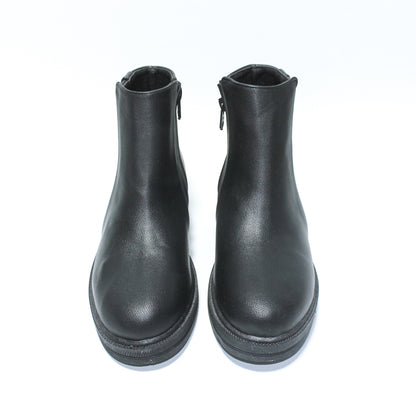 GBO370821 Glitter Women Half-Boots