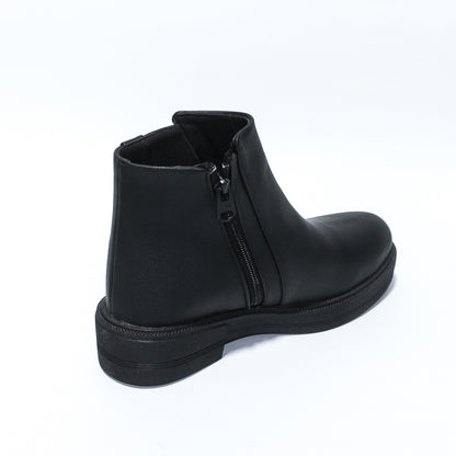 GBO370821 Glitter Women Half-Boots