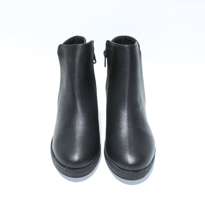 GBO370822 Glitter Women Half-Boots
