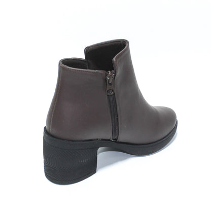 GBO370822 Glitter Women Half-Boots
