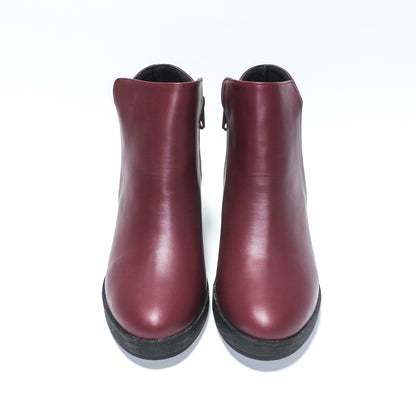 GBO370822 Glitter Women Half-Boots