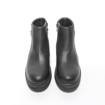 GBO370824 Glitter Women Half-Boots