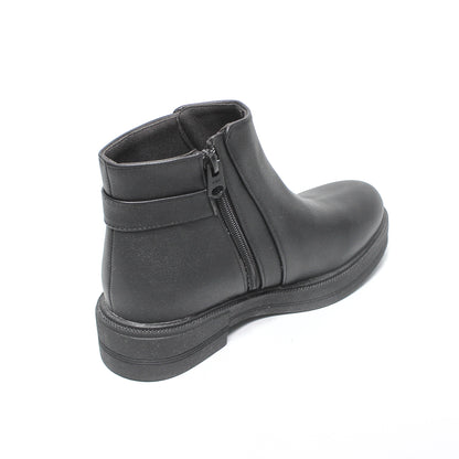 GBO370824 Glitter Women Half-Boots