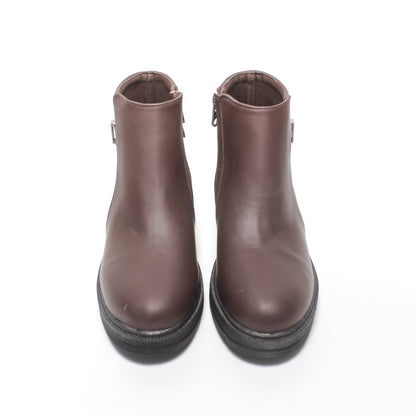 GBO370824 Glitter Women Half-Boots