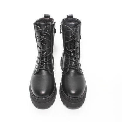 GBO370826 Glitter Women Half-Boots