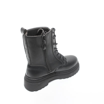 GBO370827 Glitter Women Half-Boots