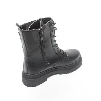 GBO370828 Glitter Women Half-Boots