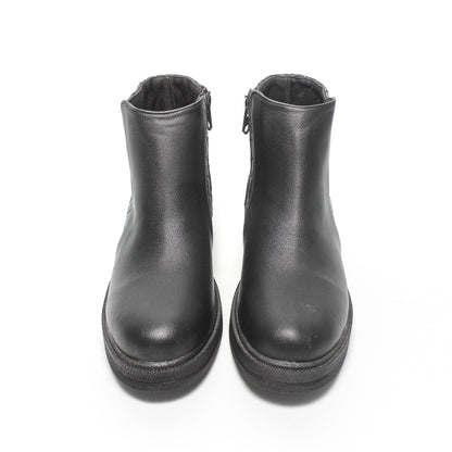 GBO370829 Glitter Women Half-Boots