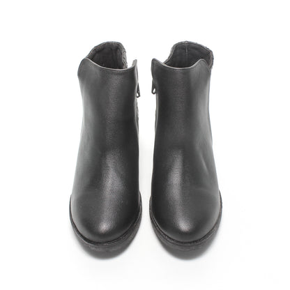 GBO370830 Glitter Women Half-Boots