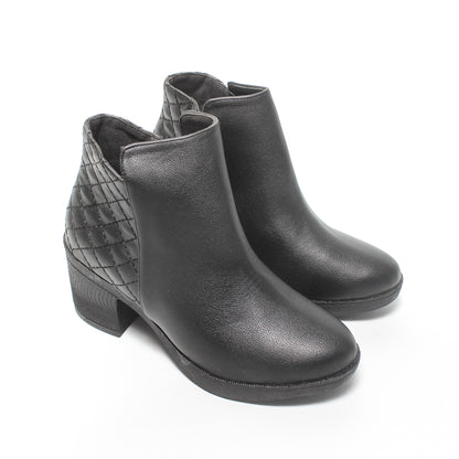 GBO370830 Glitter Women Half-Boots