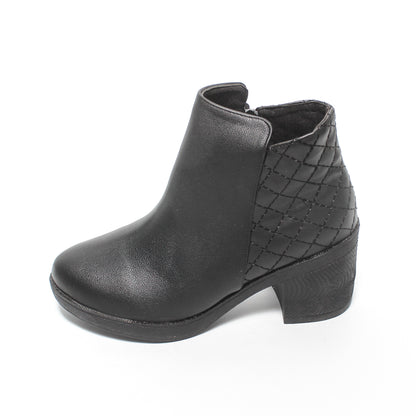 GBO370830 Glitter Women Half-Boots