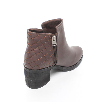 GBO370830 Glitter Women Half-Boots