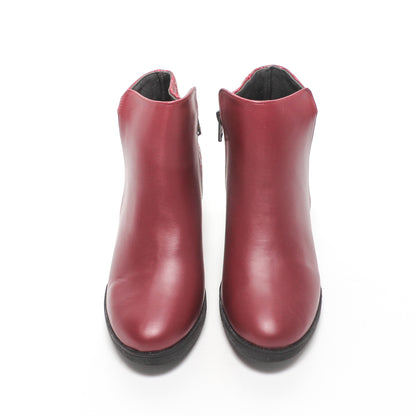 GBO370830 Glitter Women Half-Boots