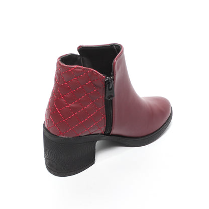 GBO370830 Glitter Women Half-Boots