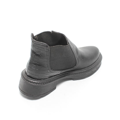 GBO370833 Glitter Women Half-Boots