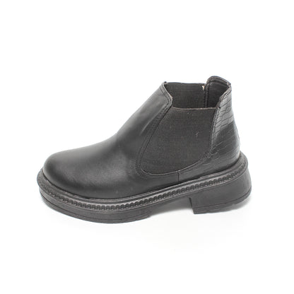 GBO370833 Glitter Women Half-Boots