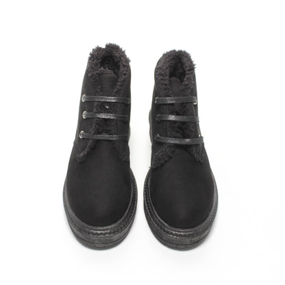 GBO370834 Glitter Women Half-Boots