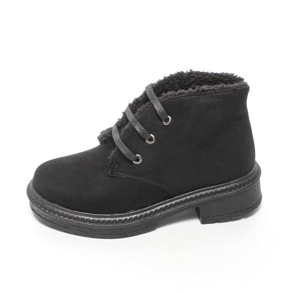 GBO370834 Glitter Women Half-Boots