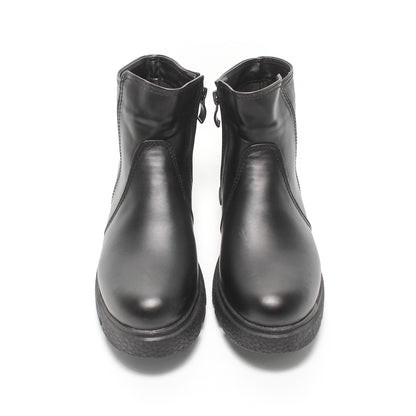 GBO370835 Glitter Women Half-Boots
