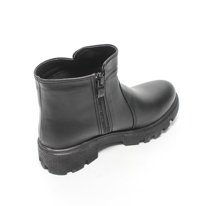 GBO370835 Glitter Women Half-Boots