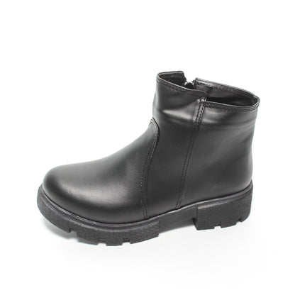 GBO370835 Glitter Women Half-Boots