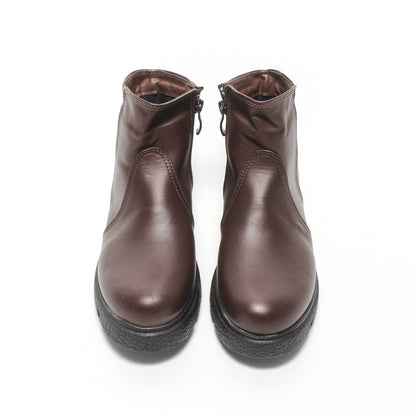 GBO370835 Glitter Women Half-Boots