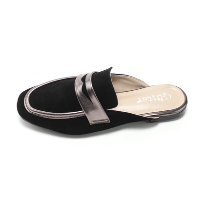 GSL370840 Glitter Women Slippers