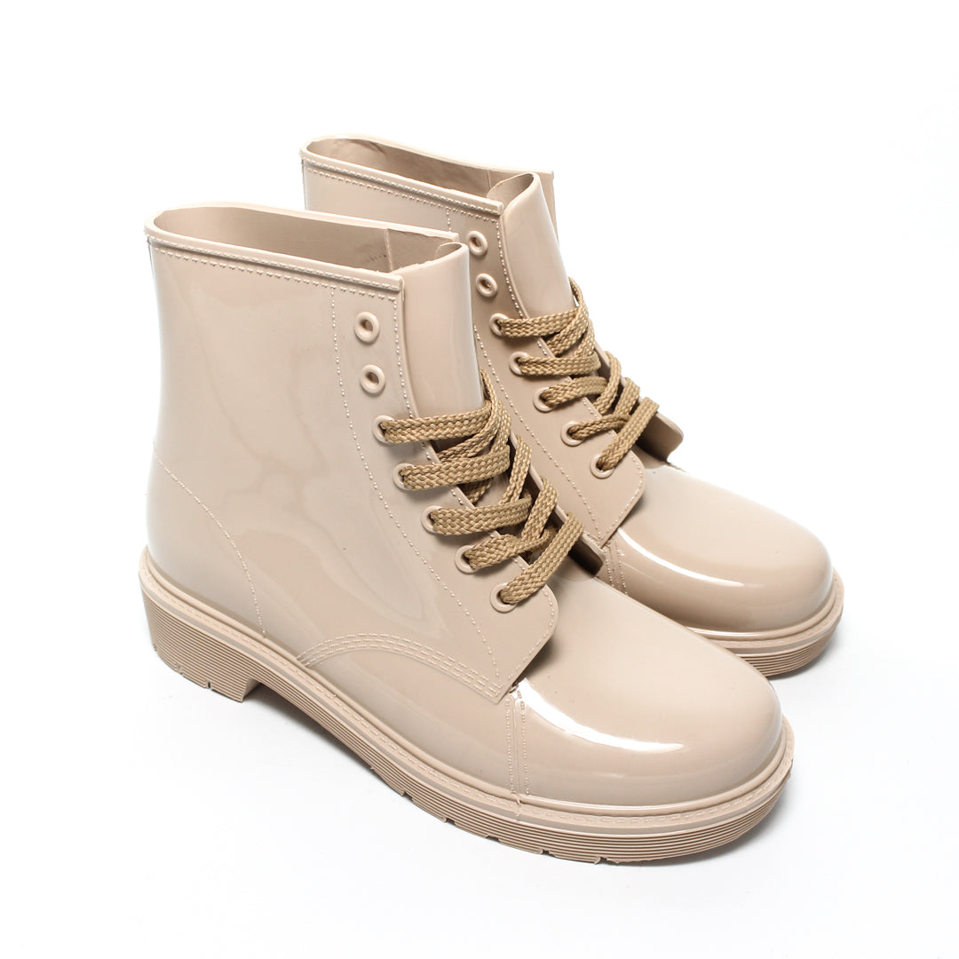 GBO370841 Glitter Women Half-Boots