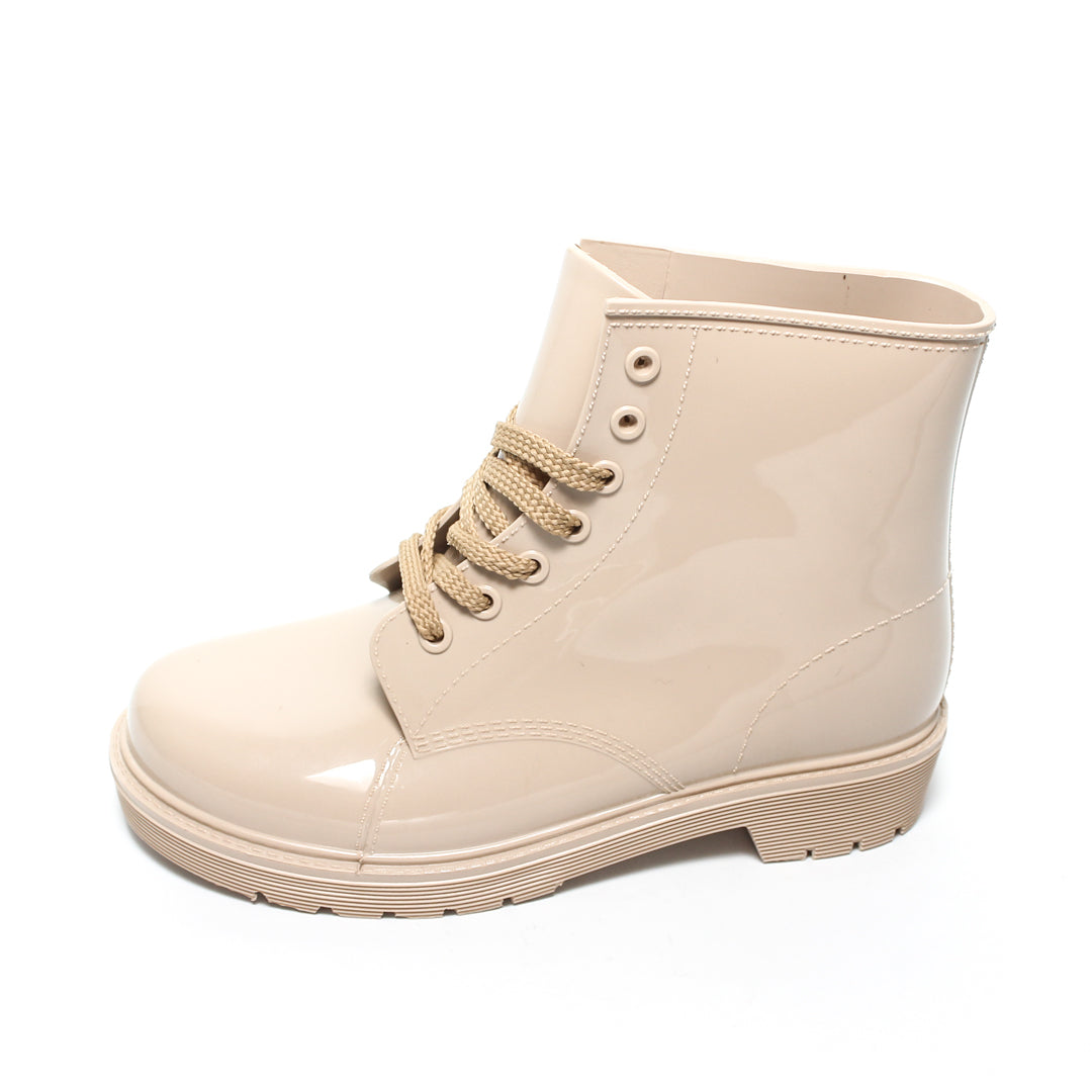GBO370841 Glitter Women Half-Boots