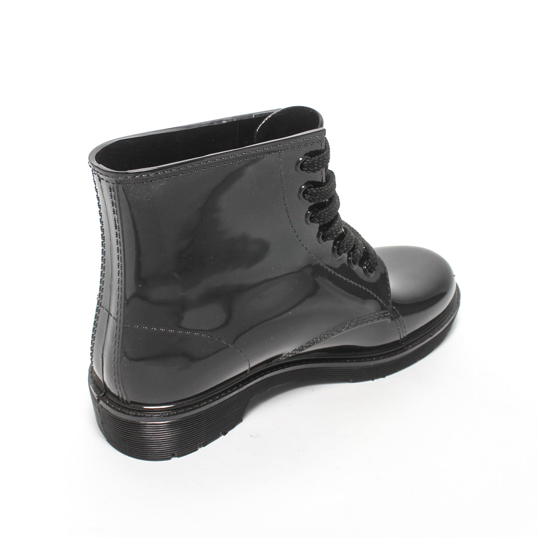 GBO370841 Glitter Women Half-Boots