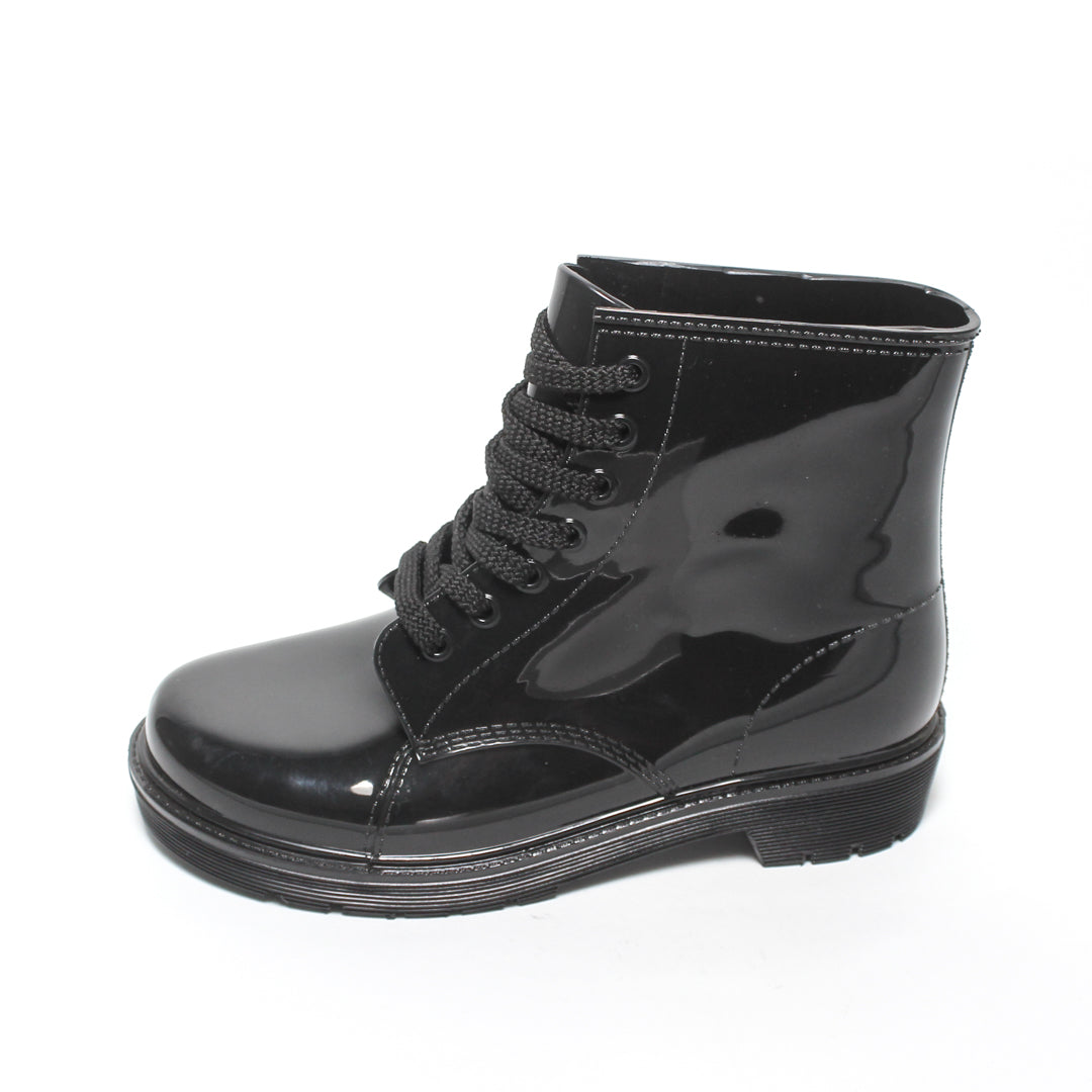 GBO370841 Glitter Women Half-Boots