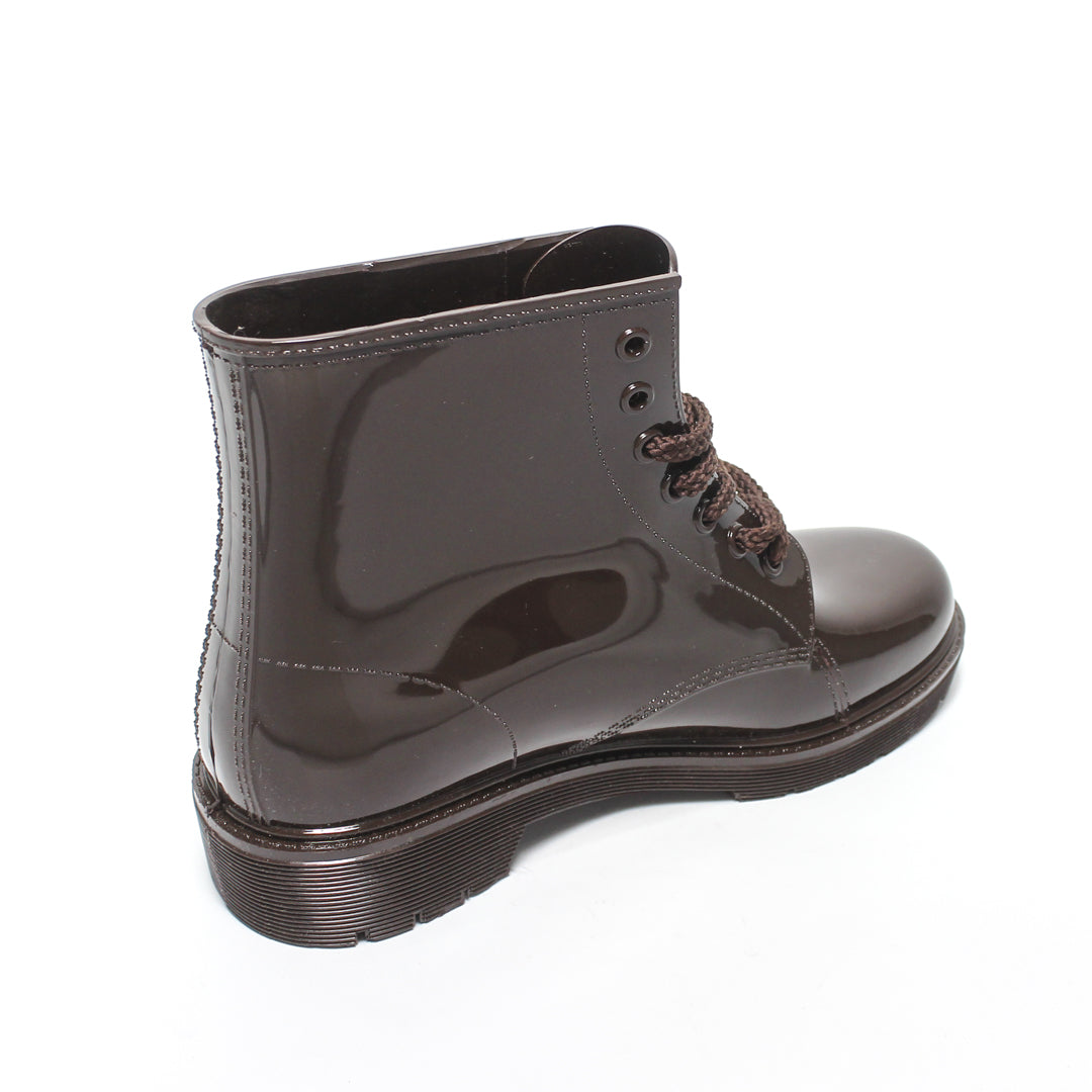 GBO370841 Glitter Women Half-Boots