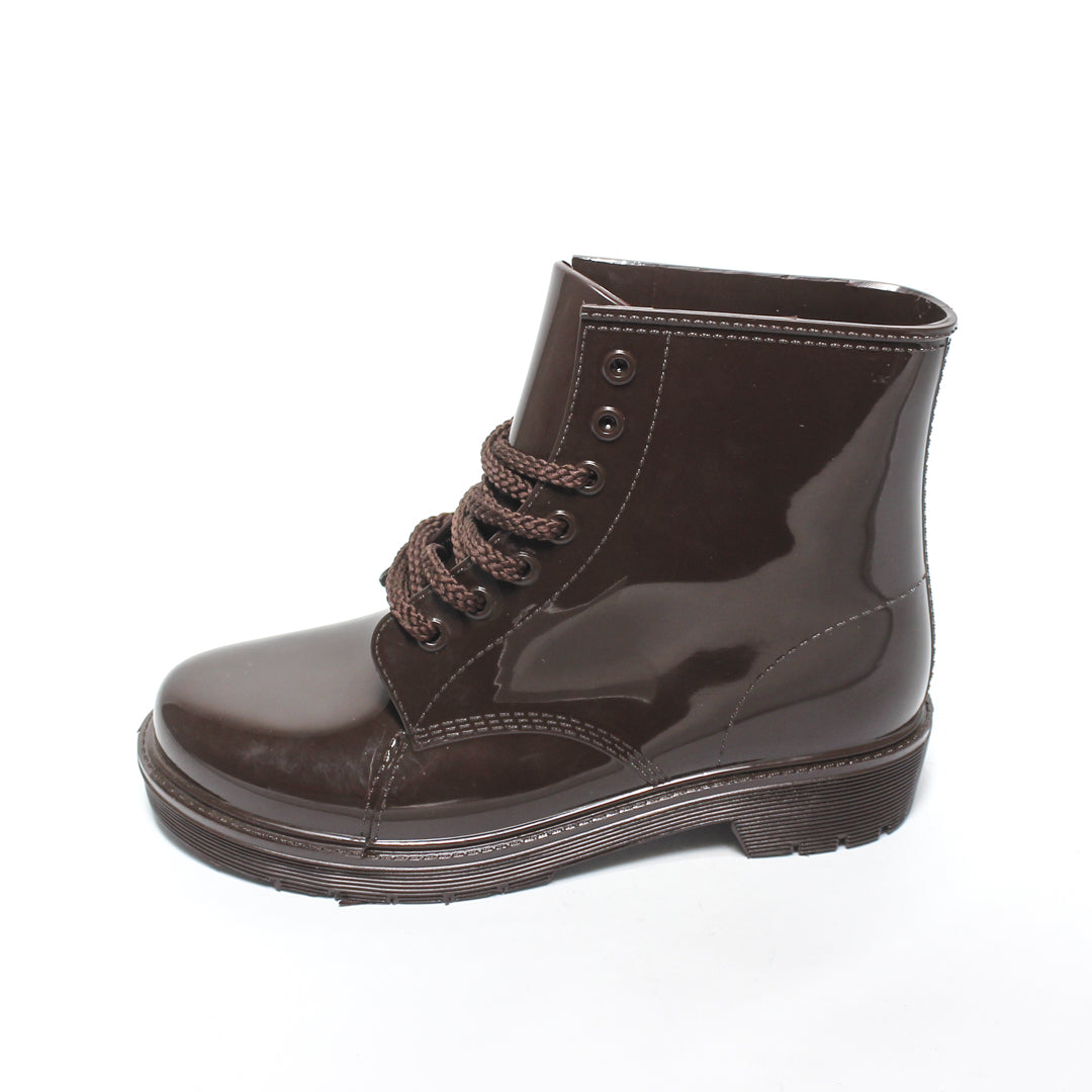 GBO370841 Glitter Women Half-Boots