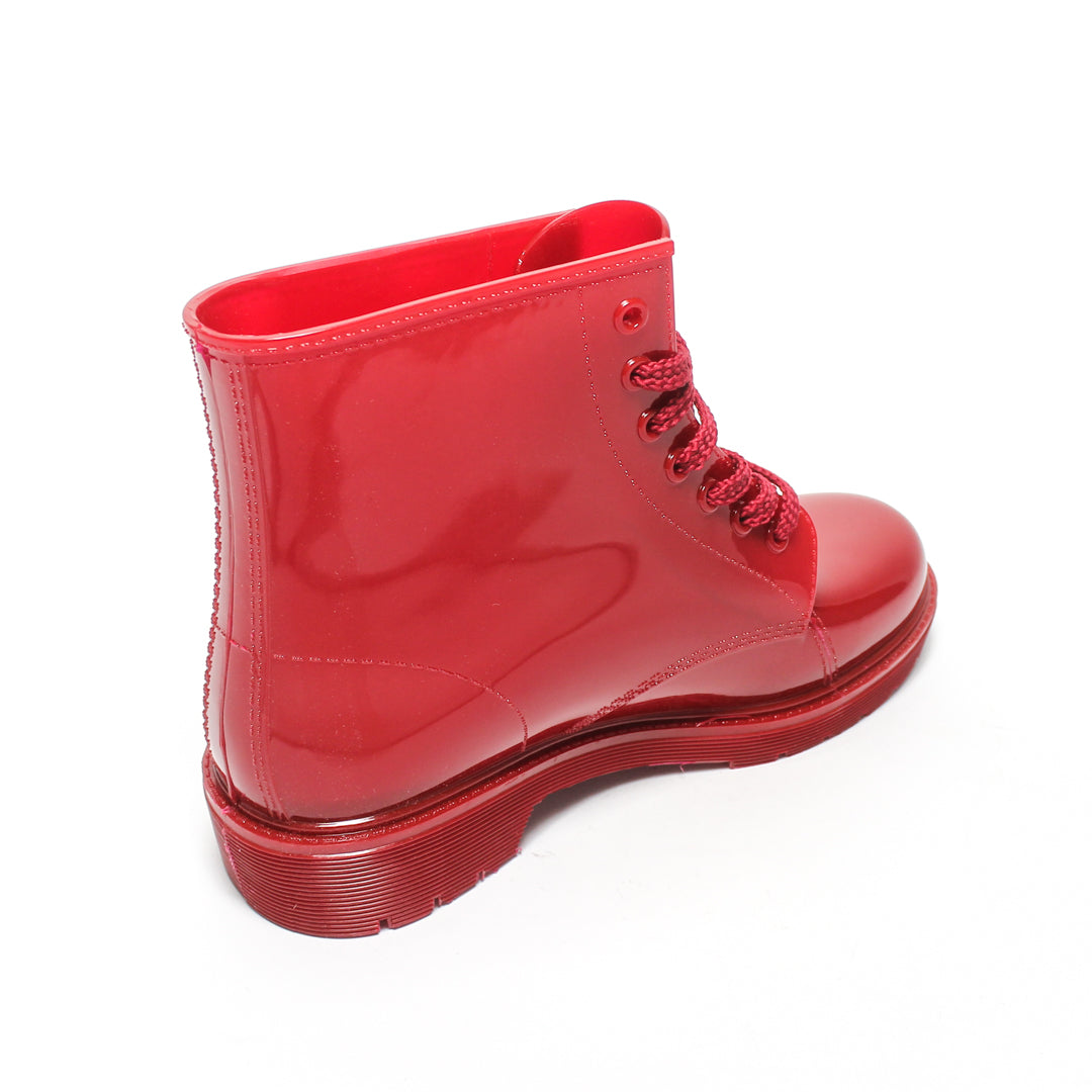 GBO370841 Glitter Women Half-Boots