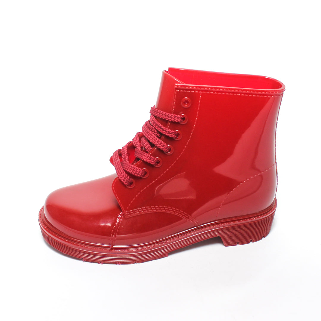 GBO370841 Glitter Women Half-Boots