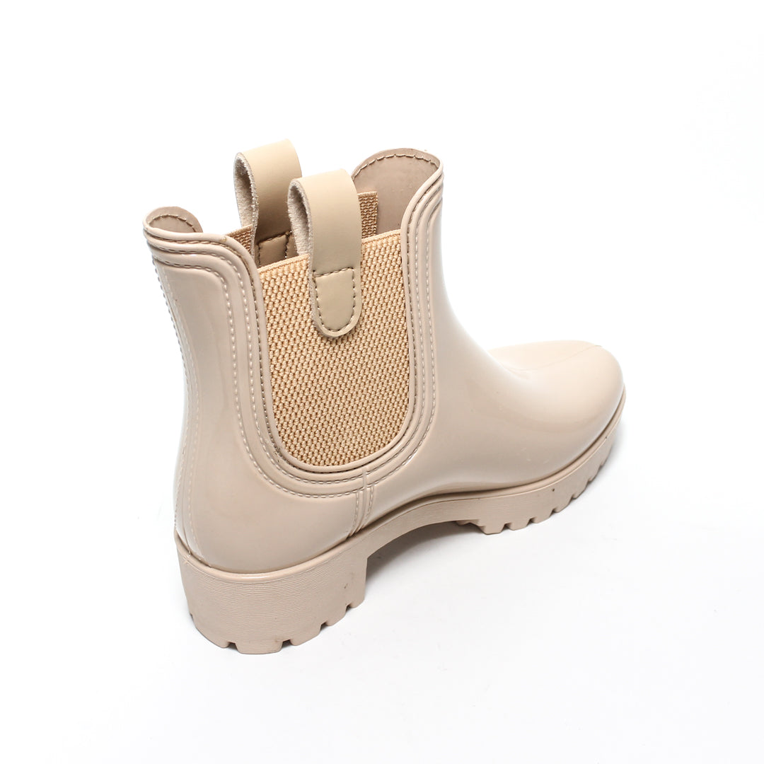 GBO370842 Glitter Women Half-Boots