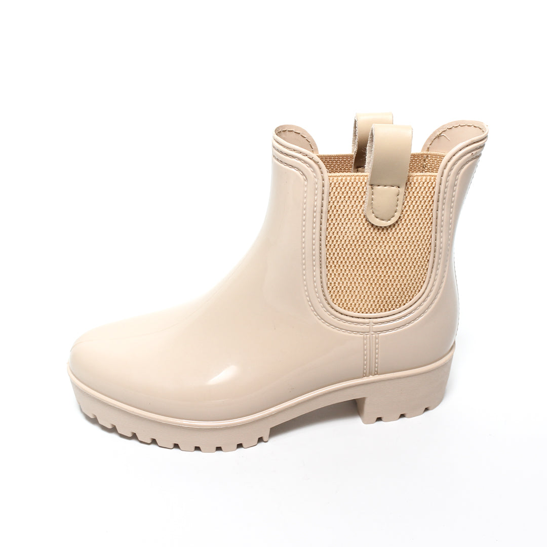 GBO370842 Glitter Women Half-Boots