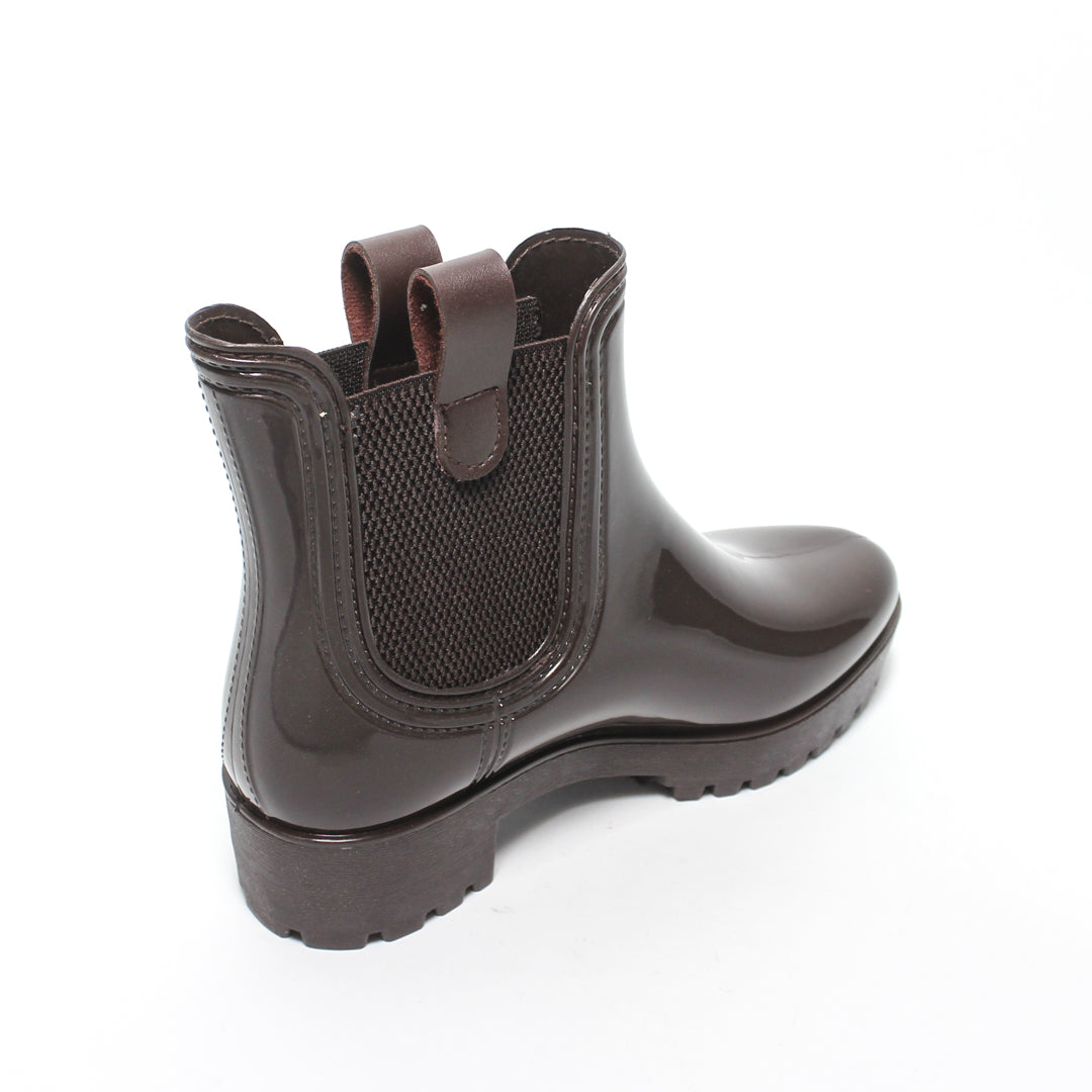 GBO370842 Glitter Women Half-Boots