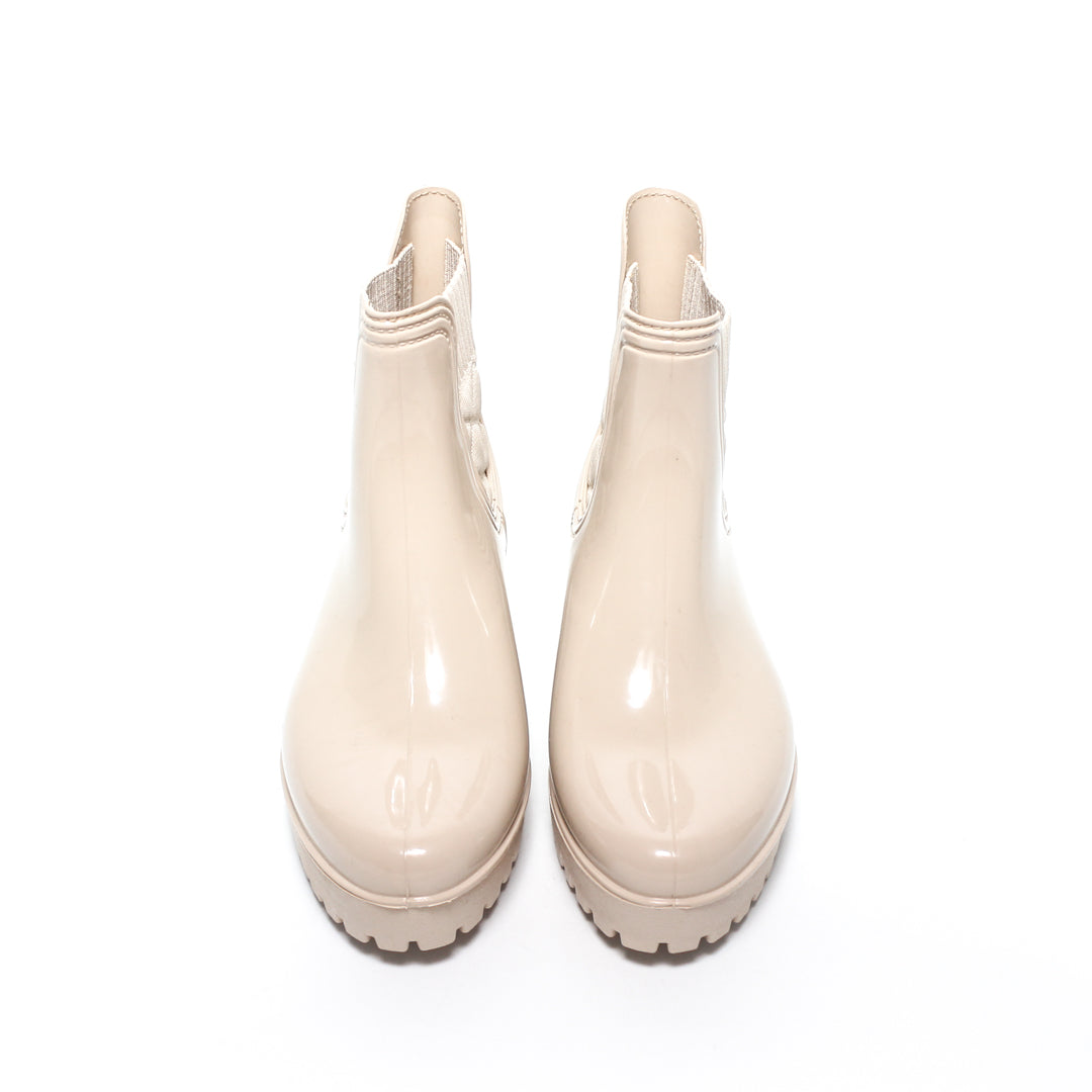 GBO370847 Glitter Women Half-Boots