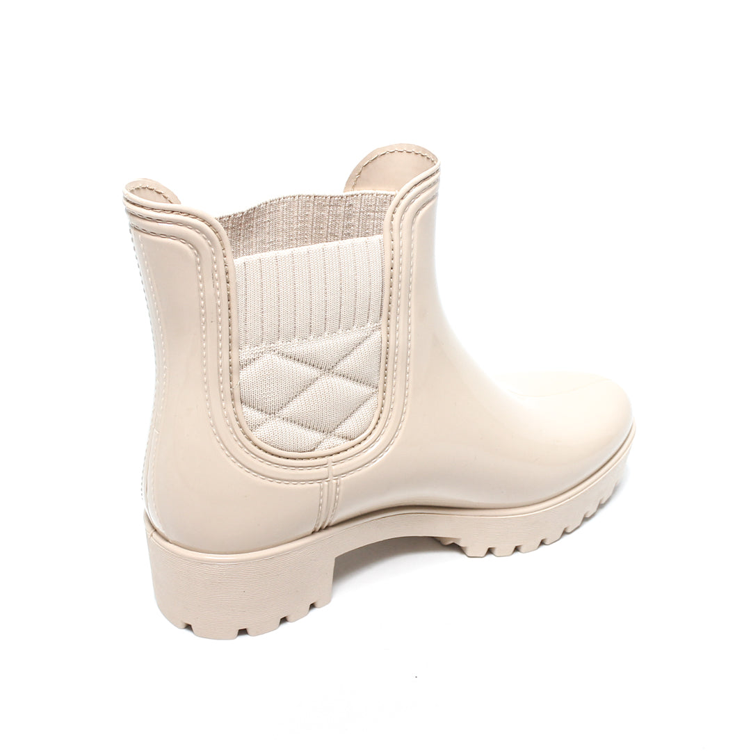 GBO370847 Glitter Women Half-Boots