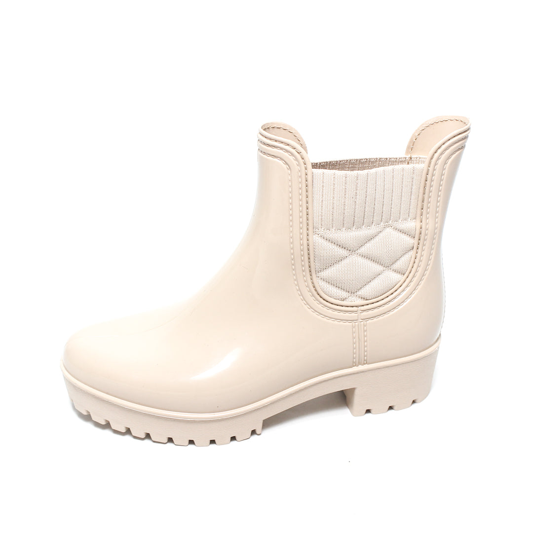 GBO370847 Glitter Women Half-Boots