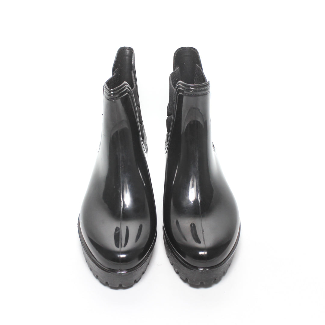 GBO370847 Glitter Women Half-Boots