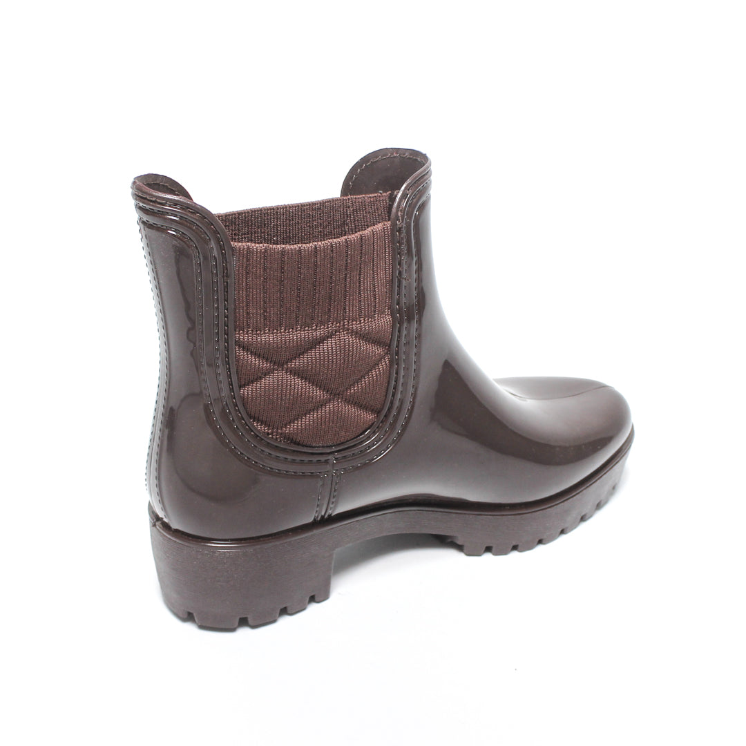 GBO370847 Glitter Women Half-Boots