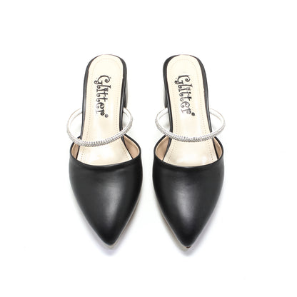 GSL370848 Glitter Women Slippers