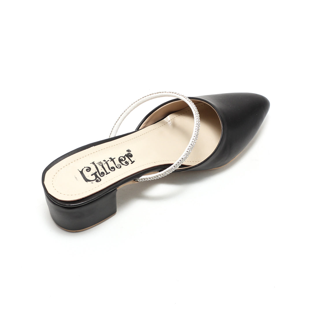 GSL370848 Glitter Women Slippers