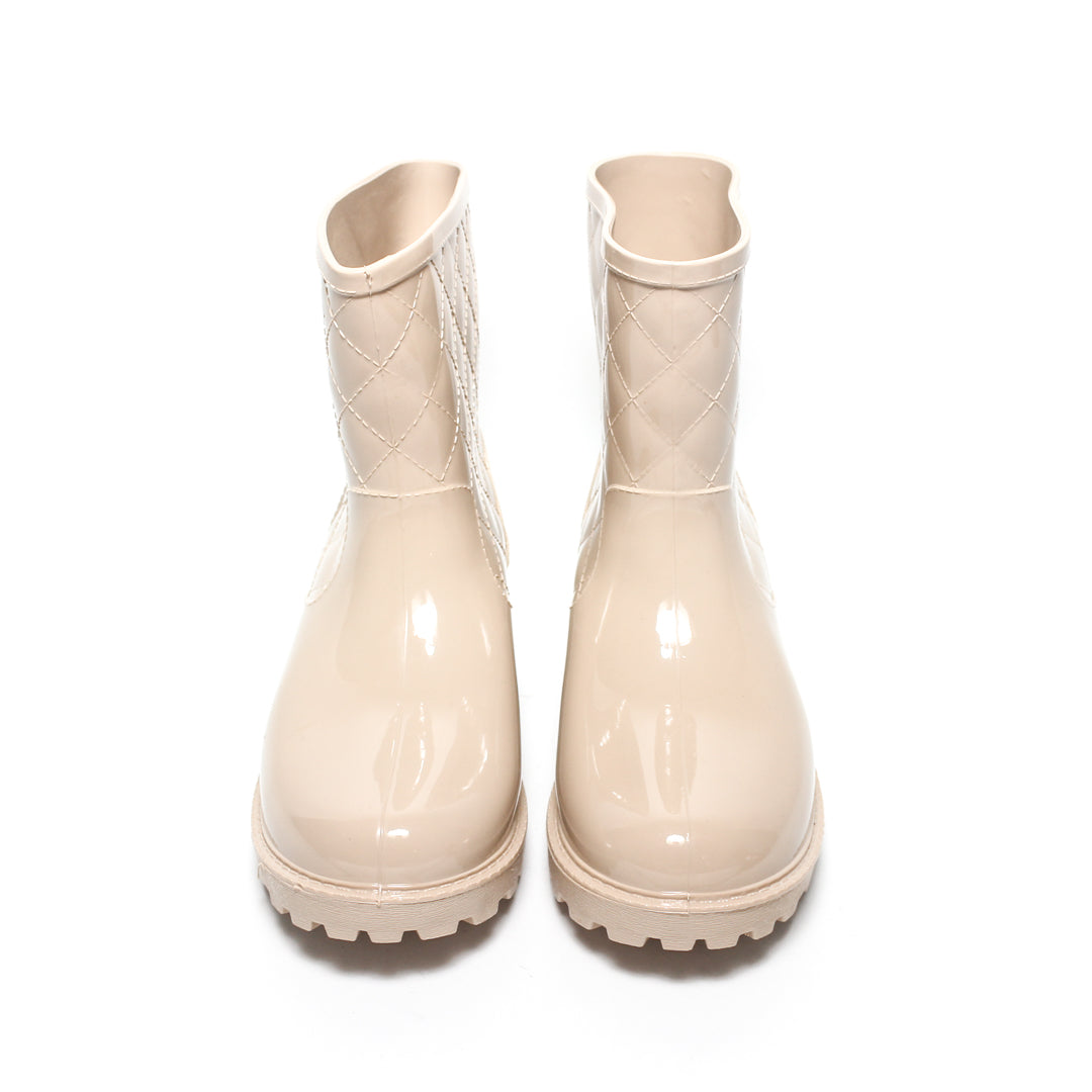 GBO370850 Glitter Women Half-Boots