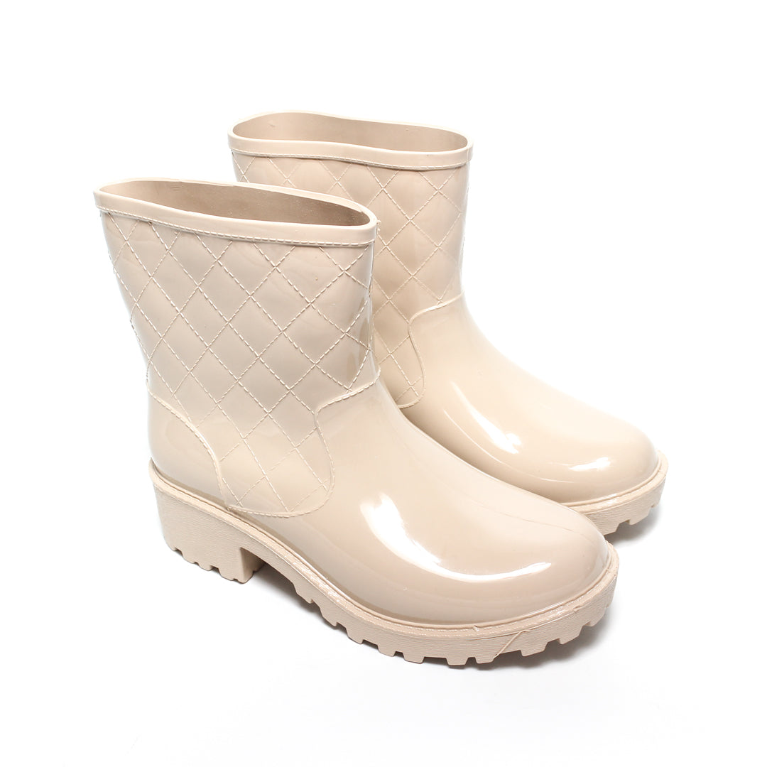 GBO370850 Glitter Women Half-Boots