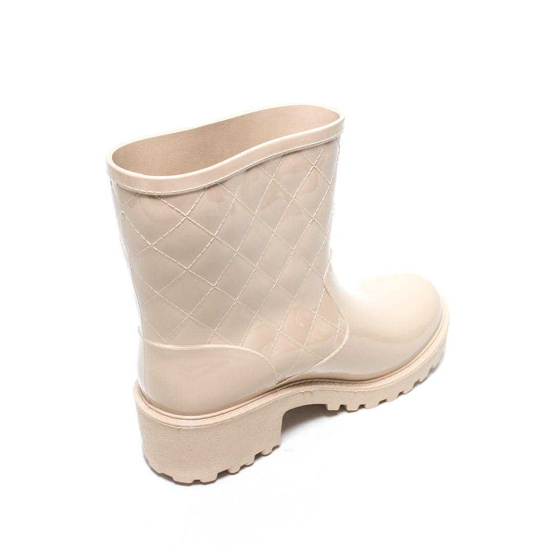 GBO370850 Glitter Women Half-Boots