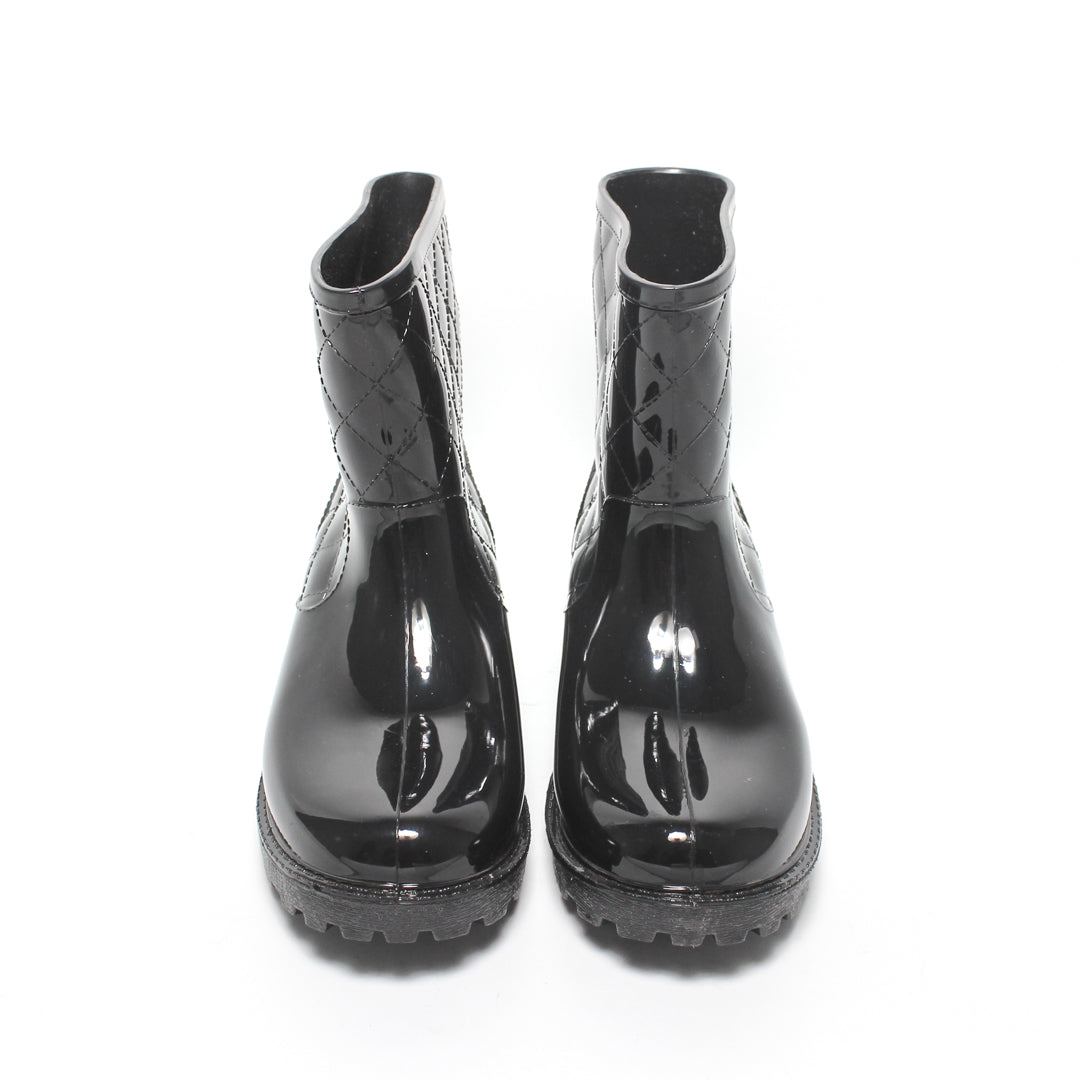 GBO370850 Glitter Women Half-Boots