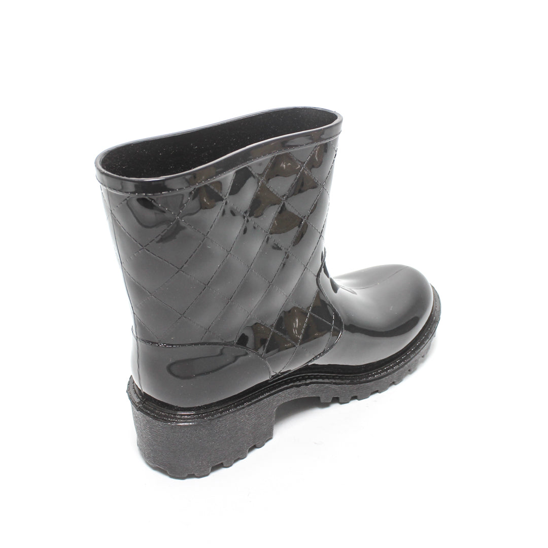 GBO370850 Glitter Women Half-Boots